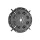Torsionsdämpfer, Kupplung LuK 370002910