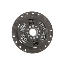 Torsionsdämpfer, Kupplung LuK 370003010