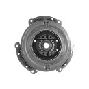 Torsionsdämpfer, Kupplung LuK 370003510