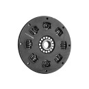 Torsionsdämpfer, Kupplung LuK 370004010