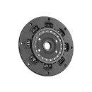 Torsionsdämpfer, Kupplung LuK 370004110