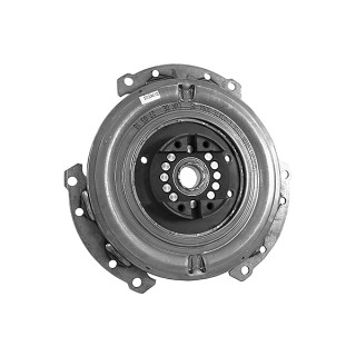 Torsionsdämpfer, Kupplung LuK 370004510