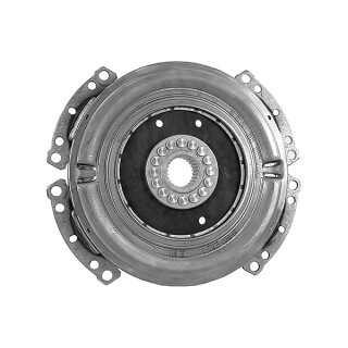 Torsionsdämpfer, Kupplung LuK 370005910