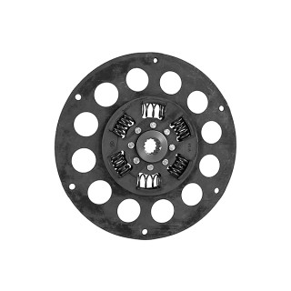 Torsionsdämpfer, Kupplung LuK 370006110