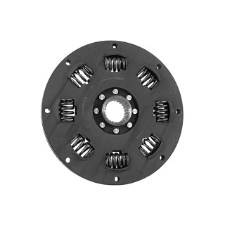 Torsionsdämpfer, Kupplung LuK 370008210 - LKW Ersatzteile beim 