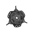 Torsionsdämpfer, Kupplung LuK 370008510