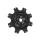 Torsionsdämpfer, Kupplung LuK 370009310
