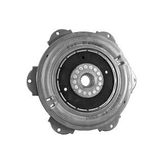 Torsionsdämpfer, Kupplung LuK 370009410