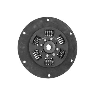 Torsionsdämpfer, Kupplung LuK 370011310