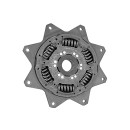 Torsionsdämpfer, Kupplung LuK 370011810