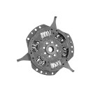 Torsionsdämpfer, Kupplung LuK 370011910