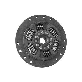 Torsionsdämpfer, Kupplung LuK 370012410