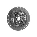 Torsionsdämpfer, Kupplung LuK 370012810