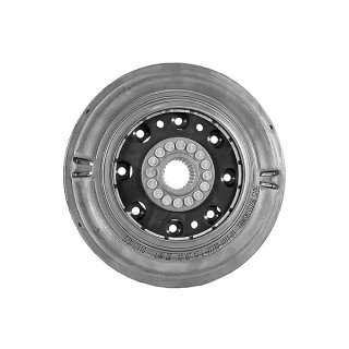 Torsionsdämpfer, Kupplung LuK 370012910
