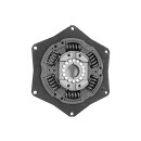 Torsionsdämpfer, Kupplung LuK 370013110