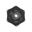 Torsionsdämpfer, Kupplung LuK 370013210