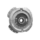 Torsionsdämpfer, Kupplung LuK 370014110