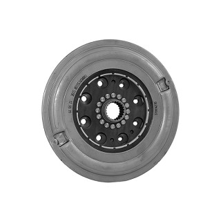 Torsionsdämpfer, Kupplung LuK 370014210