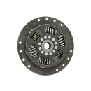 Torsionsdämpfer, Kupplung LuK 370014910