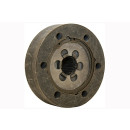 Torsionsdämpfer, Kupplung LuK 370015210