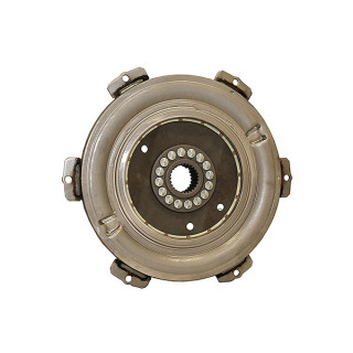 Torsionsdämpfer, Kupplung LuK 370015310