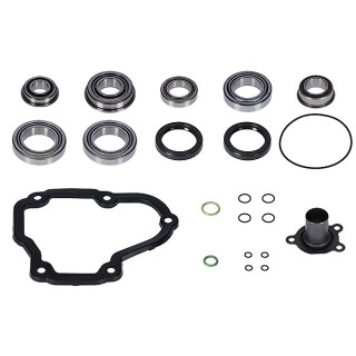 Reparatursatz, Schaltgetriebe LuK GearBOX 462032210