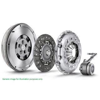 Kupplungssatz LuK RepSet DMF 600020200