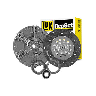 Kupplungssatz LuK RepSet 625301210