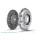 Kupplungssatz LuK SAC 627303109
