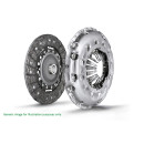 Kupplungssatz LuK SAC 627306609