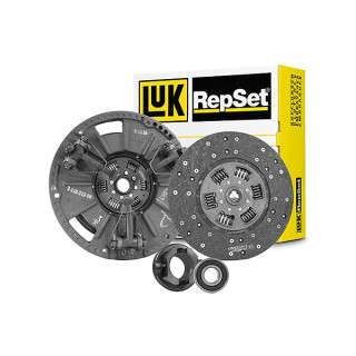 Kupplungssatz LuK RepSet 628141113