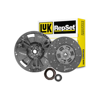 Kupplungssatz LuK RepSet 628141115