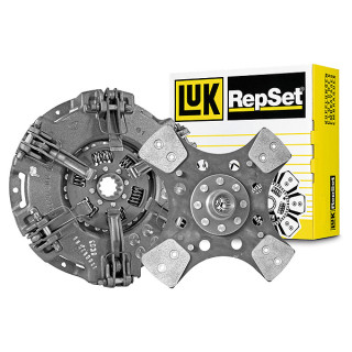 Kupplungssatz LuK RepSet 628241329