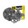 Kupplungssatz LuK RepSet 628305800