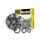 Kupplungssatz LuK RepSet 628307712