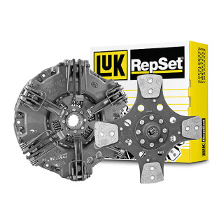 Kupplungssatz LuK RepSet 628308609