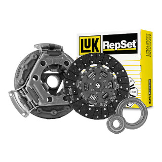 Kupplungssatz LuK RepSet 628311610