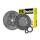 Kupplungssatz LuK RepSet 628311710