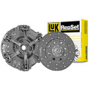 Kupplungssatz LuK RepSet 628312909