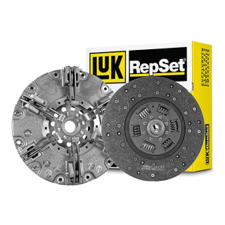 Kupplungssatz LuK RepSet 628313009