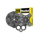 Kupplungssatz LuK RepSet 628313600