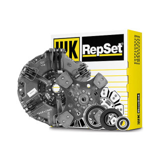 Kupplungssatz LuK RepSet 628317800