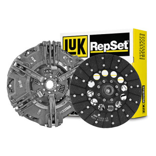 Kupplungssatz LuK RepSet 628323009