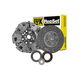 Kupplungssatz LuK RepSet 629260110
