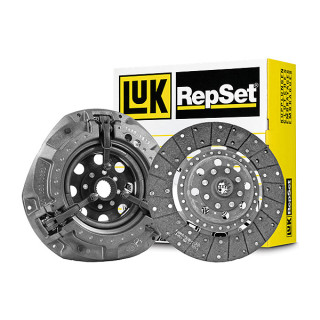 Kupplungssatz LuK RepSet 630109809