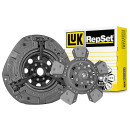 Kupplungssatz LuK RepSet 630110609