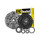 Kupplungssatz LuK RepSet 630135011