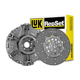Kupplungssatz LuK RepSet 630136009