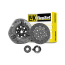 Kupplungssatz LuK RepSet 630315200