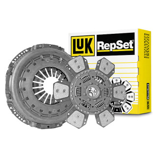 Kupplungssatz LuK RepSet 631107509